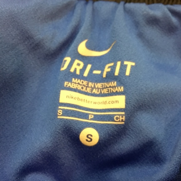 LOT of 4 Nike Tempo Running Shorts Black Sz Small - Picture 2 of 4